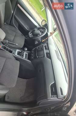 Универсал Skoda Octavia 2014 в 