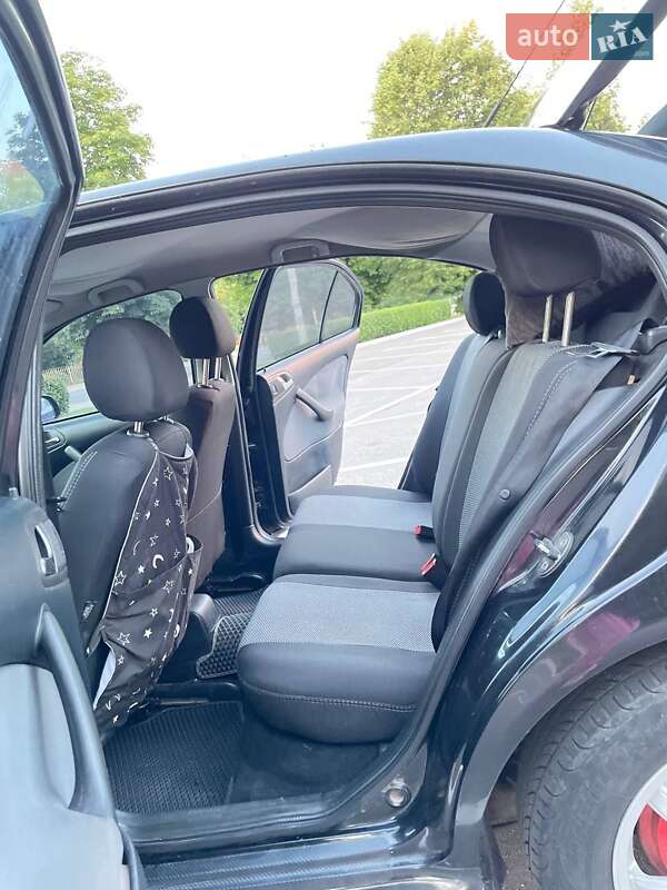 Ліфтбек Skoda Octavia 2007 в Черкасах фото 16 Ліфтбек Skoda Octavia 2007 в Черкасах