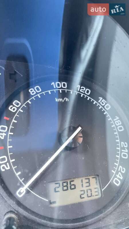 Ліфтбек Skoda Octavia 2007 в Черкасах фото 27 Ліфтбек Skoda Octavia 2007 в Черкасах