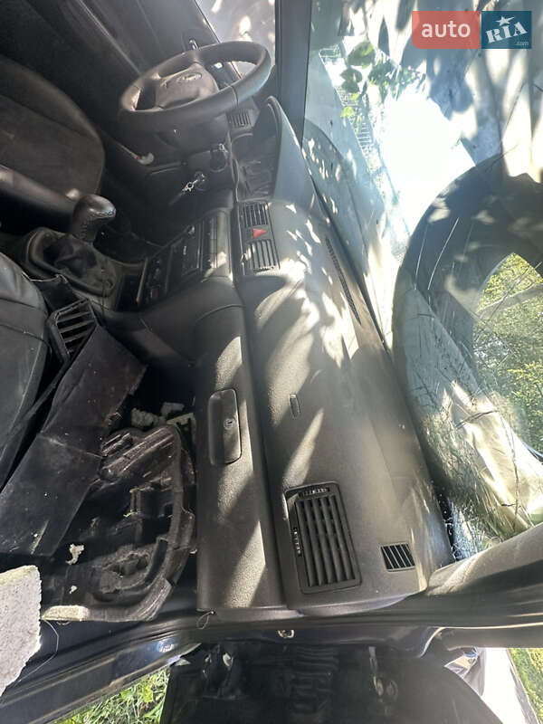 Лифтбек Skoda Octavia 2001 в Ракитном