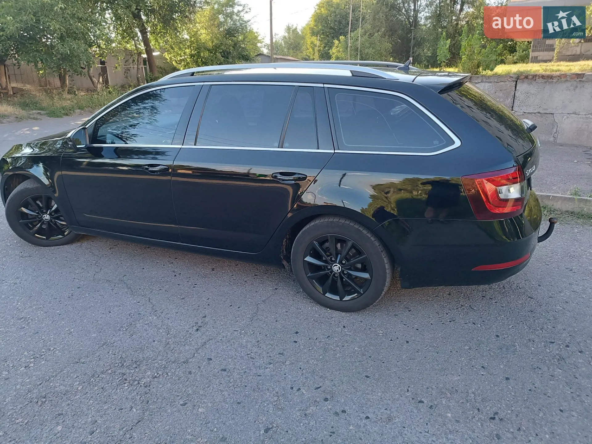 2019 Skoda Octavia - мініатюра 6