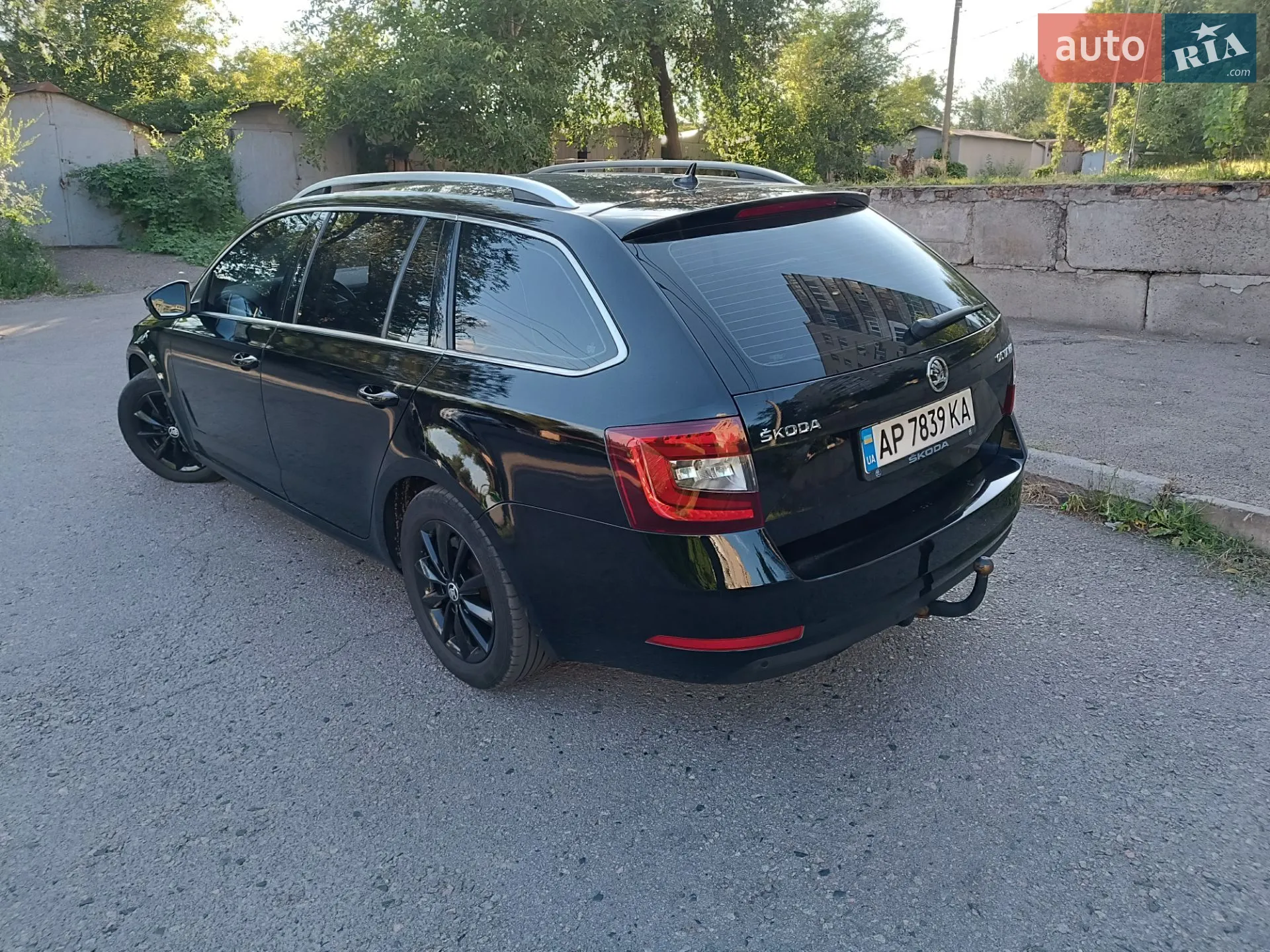 2019 Skoda Octavia - мініатюра 7