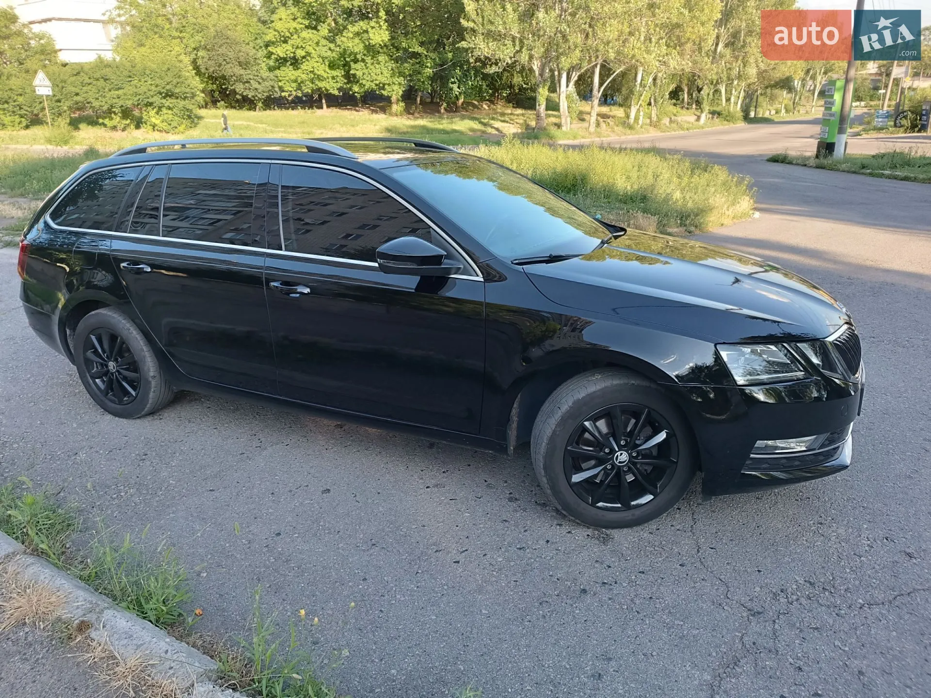 2019 Skoda Octavia - мініатюра 12