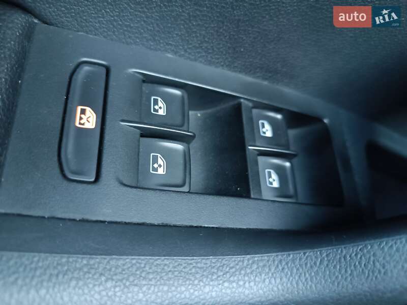 Універсал Skoda Octavia 2019 в Запоріжжі