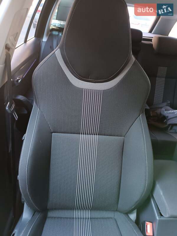 Універсал Skoda Octavia 2019 в Запоріжжі