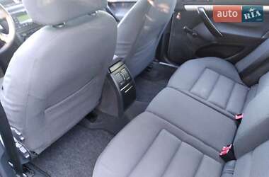 Лифтбек Skoda Octavia 2005 в 
