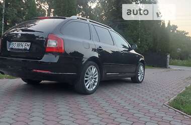 Універсал Skoda Octavia 2009 в Тернополі