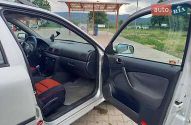 Универсал Skoda Octavia 2003 в 
