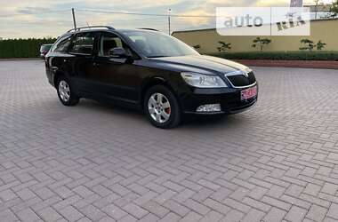 Універсал Skoda Octavia 2012 в Виноградові