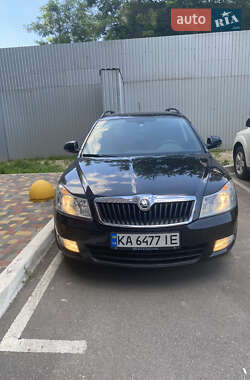 Универсал Skoda Octavia 2013 в Киеве