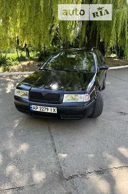 Универсал Skoda Octavia 2008 в Марганце