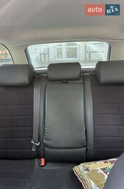 Универсал Skoda Octavia 2012 в 