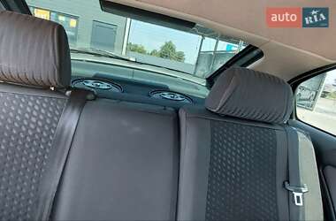 Лифтбек Skoda Octavia 2008 в 