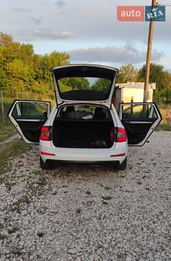 Универсал Skoda Octavia 2013 в 