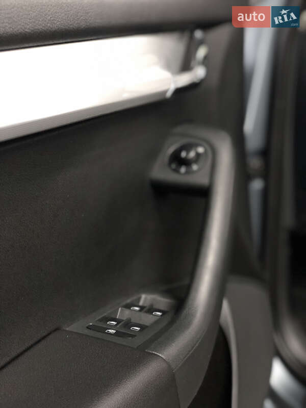 Універсал Skoda Octavia 2013 в Іршаві