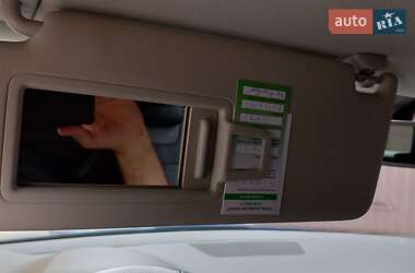 Универсал Skoda Octavia 2016 в 