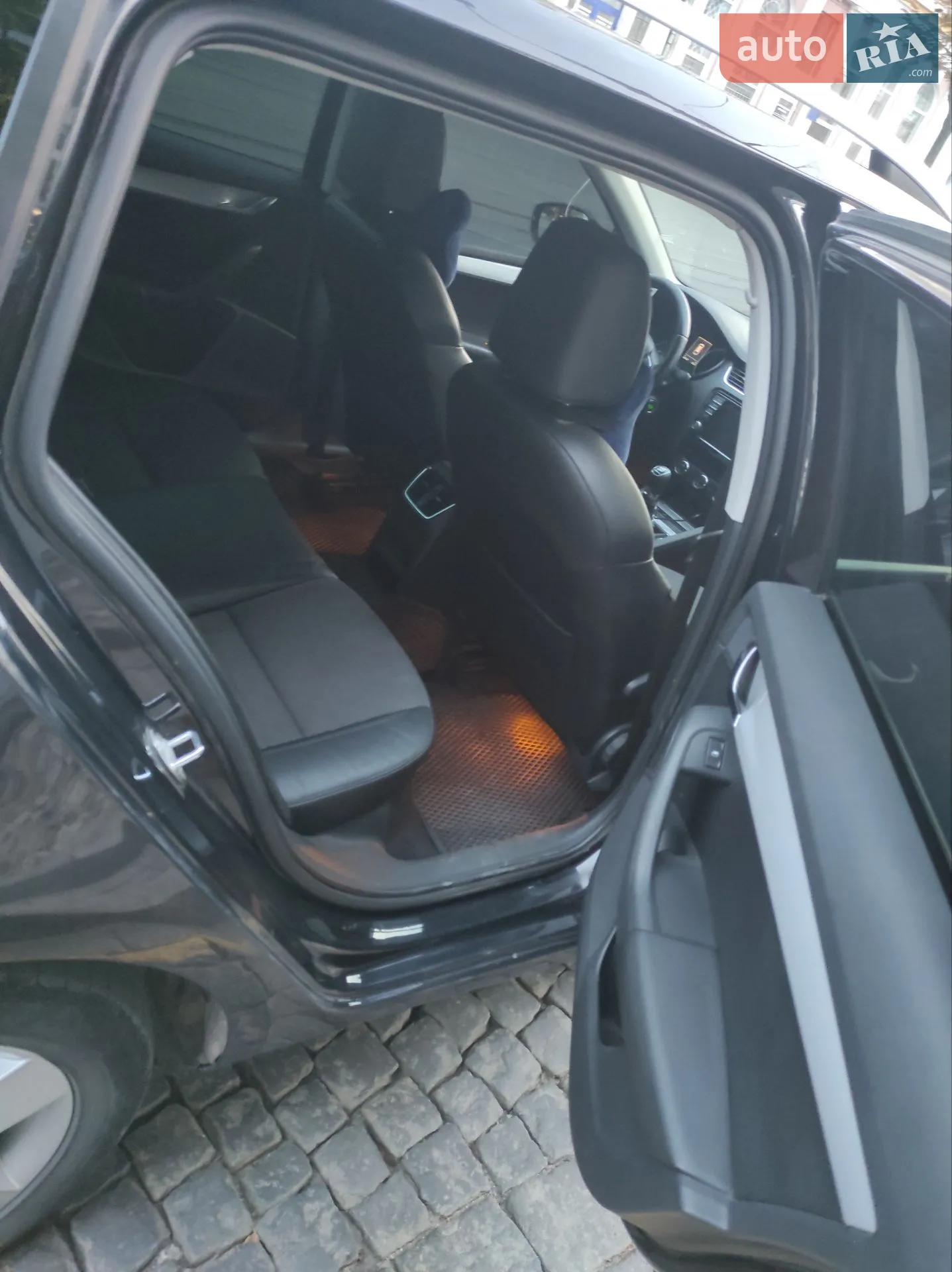 2014 Skoda Octavia - мініатюра 19