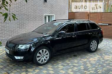 Универсал Skoda Octavia 2014 в Киеве