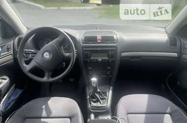 Ліфтбек Skoda Octavia 2005 в Підволочиську