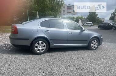 Ліфтбек Skoda Octavia 2005 в Підволочиську