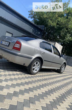 Ліфтбек Skoda Octavia 2008 в Миколаєві