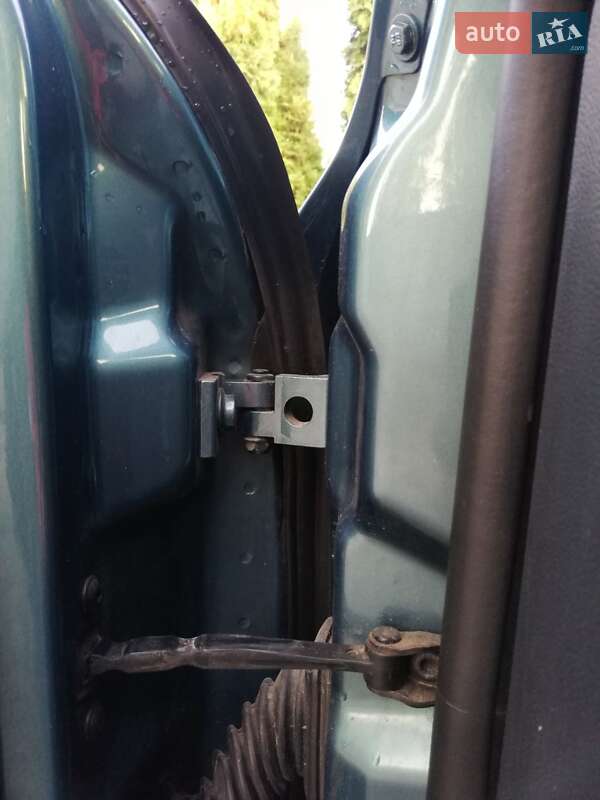 Ліфтбек Skoda Octavia 2007 в Кропивницькому