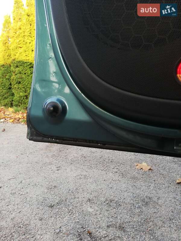 Ліфтбек Skoda Octavia 2007 в Кропивницькому