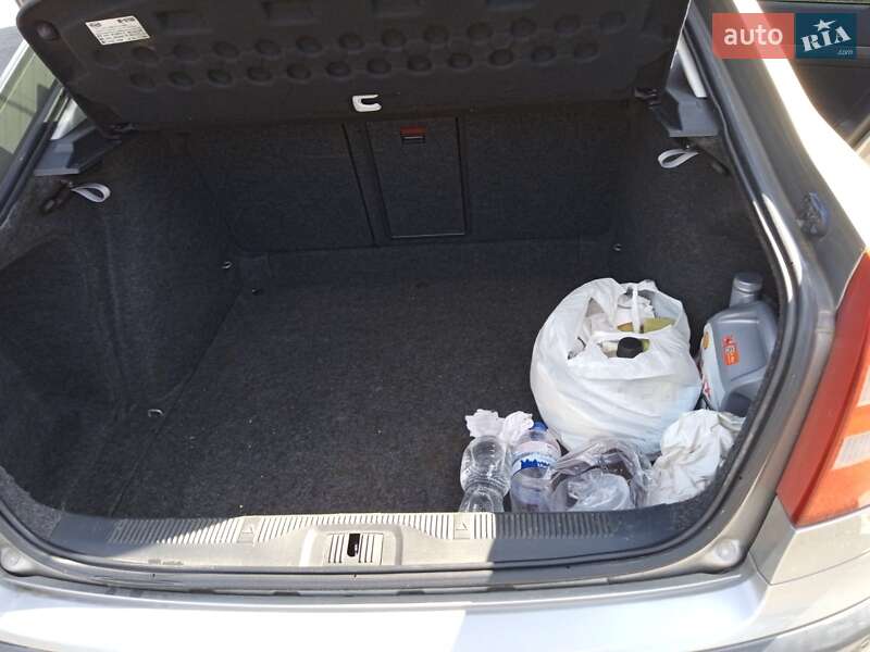 Ліфтбек Skoda Octavia 2008 в Хмельницькому