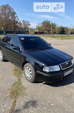 Ліфтбек Skoda Octavia 2009 в Карлівці