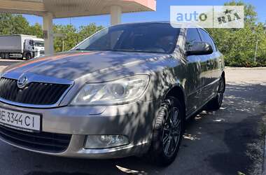 Лифтбек Skoda Octavia 2010 в Южноукраинске