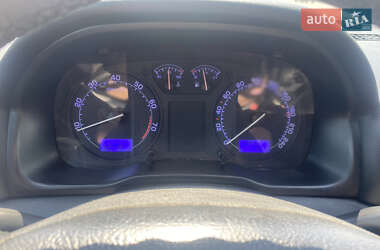 Лифтбек Skoda Octavia 2007 в 