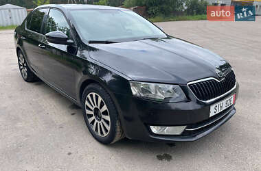 Ліфтбек Skoda Octavia 2014 в Коростишеві