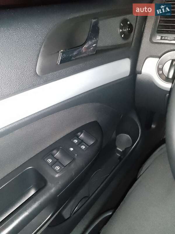 Универсал Skoda Octavia 2009 в Львове