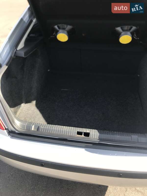 Ліфтбек Skoda Octavia 2009 в Білій Церкві фото 16 Ліфтбек Skoda Octavia 2009 в Білій Церкві