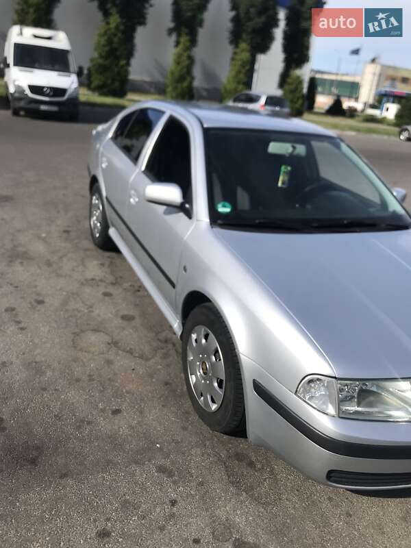 Ліфтбек Skoda Octavia 2009 в Білій Церкві фото 21 Ліфтбек Skoda Octavia 2009 в Білій Церкві