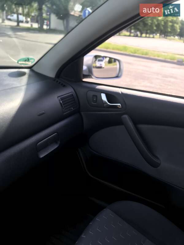 Ліфтбек Skoda Octavia 2009 в Білій Церкві фото 24 Ліфтбек Skoda Octavia 2009 в Білій Церкві