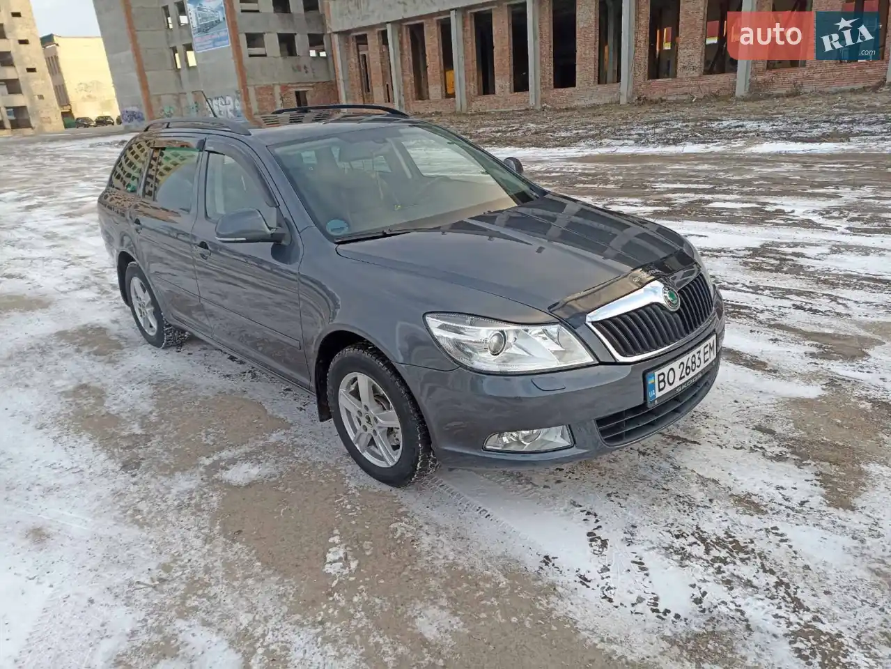 2013 Skoda Octavia - мініатюра 19