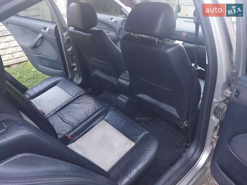 Лифтбек Skoda Octavia 2007 в Виннице