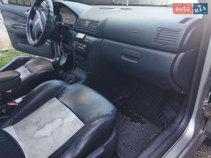 Лифтбек Skoda Octavia 2007 в Виннице