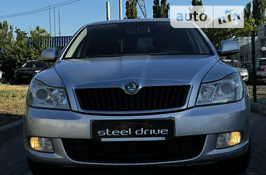 Ліфтбек Skoda Octavia 2011 в Миколаєві