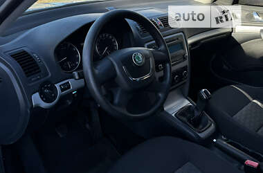 Ліфтбек Skoda Octavia 2011 в Миколаєві