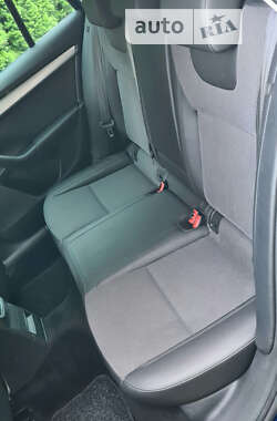Универсал Skoda Octavia 2018 в 