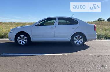 Ліфтбек Skoda Octavia 2013 в Києві