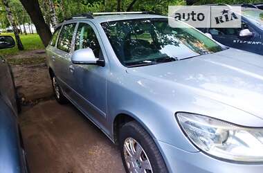 Универсал Skoda Octavia 2012 в Киеве