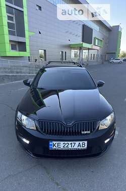 Універсал Skoda Octavia 2015 в Кривому Розі