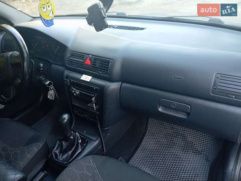 Универсал Skoda Octavia 2009 в Новомосковске