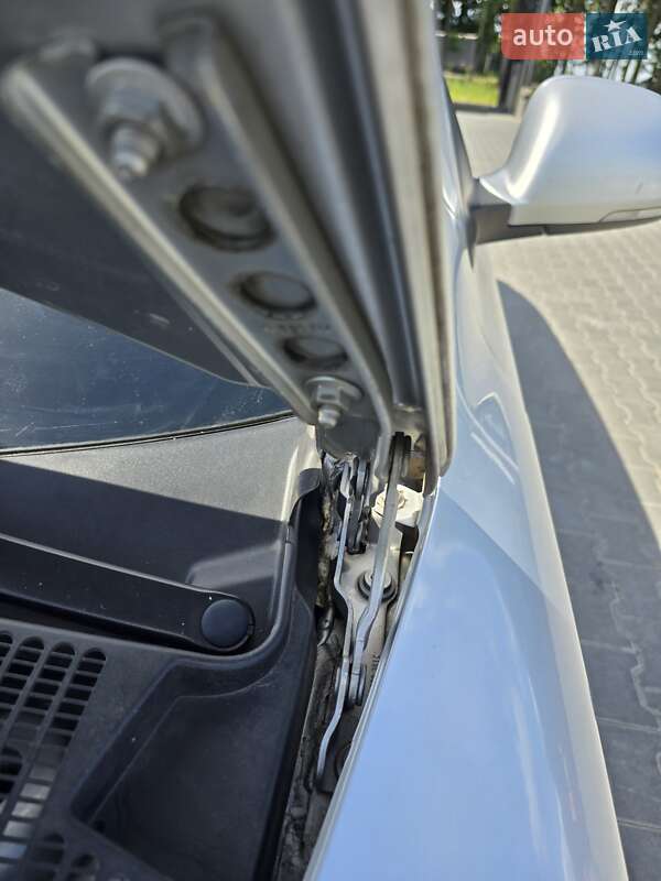 Универсал Skoda Octavia 2012 в Львове фото 17 Универсал Skoda Octavia 2012 в Львове