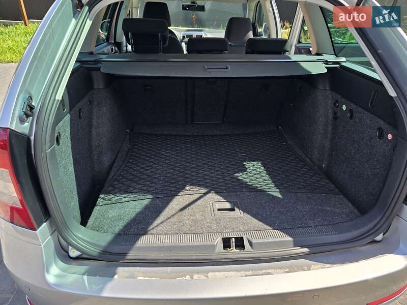 Универсал Skoda Octavia 2012 в Львове фото 22 Универсал Skoda Octavia 2012 в Львове