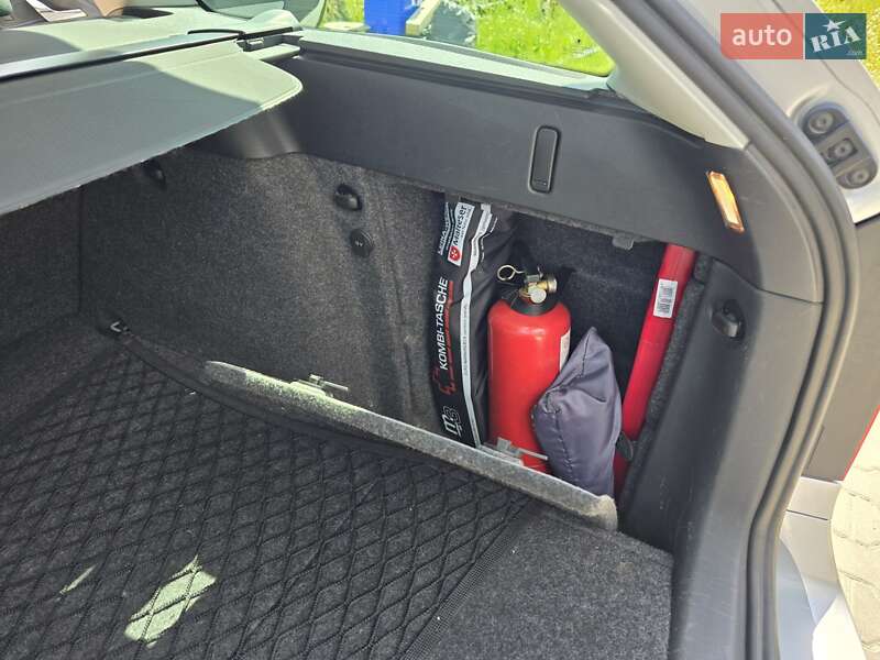 Универсал Skoda Octavia 2012 в Львове фото 25 Универсал Skoda Octavia 2012 в Львове