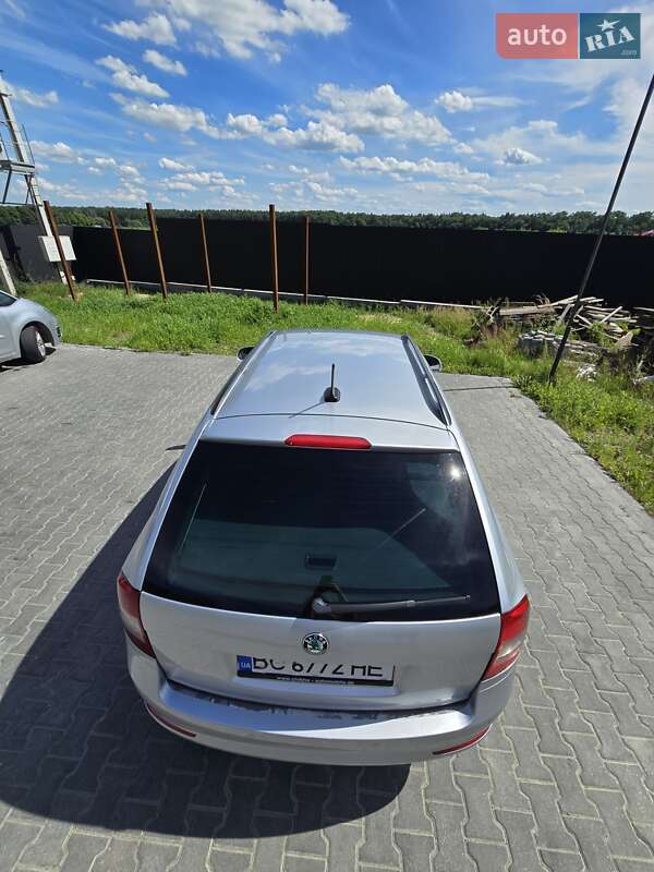 Универсал Skoda Octavia 2012 в Львове фото 31 Универсал Skoda Octavia 2012 в Львове
